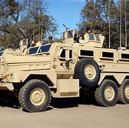 Image result for Canadian Army MRAP