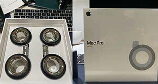 Image result for Mac Pro 2019 Wheels