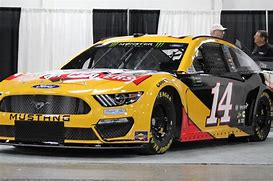 Image result for NASCAR Mustang Cup Series