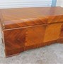 Image result for Oat and Cedar Chest by Lang of Virginia