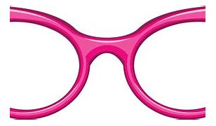 Image result for Kids Small Rectangle Eyeglasses
