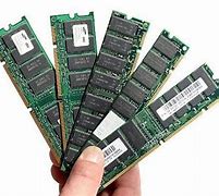 Image result for What are the examples of random-access memory?
