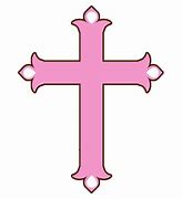 Image result for Baptism Cross ClipArt