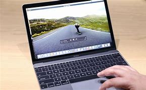 Image result for Apple Thinnest MacBook