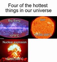 Image result for Universe Meme Template