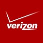 Image result for Verizon Logo Transparent Old