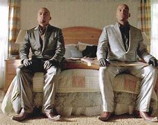 Image result for Breaking Bad Twins Shoes