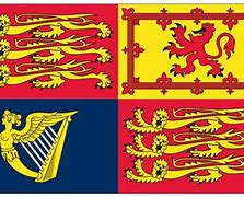 Image result for Drapeau Royal