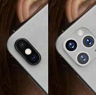 Image result for iPhone X Camera Sticker