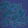 Image result for Borderlands 2 Side Quests Map