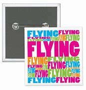 Image result for Flying Button