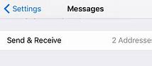 Image result for How to Enable iMessage
