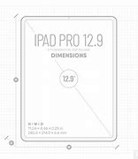 Image result for iPad Sizes Dimensions