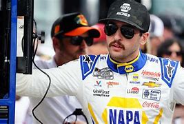 Image result for Chase Elliott Noah Gragson