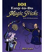 Image result for Easy Magic Tricks