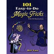 Image result for Simple Magic Tricks