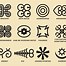 Image result for African Symbol of Beauty