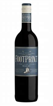 Image result for African Pride Merlot Pinotage Footprint The Long Walk
