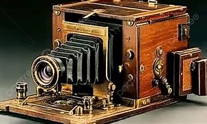 Image result for Oldest High Quality Camera
