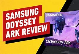 Image result for Samsung Odyssey Ark