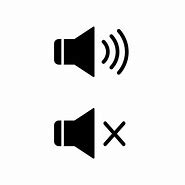 Image result for Mute Loud Speaker Icon