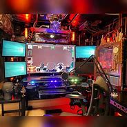 Image result for Custom Entertainment Centers