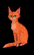 Image result for Rosetail Warrior Cats