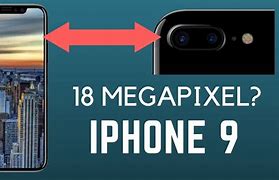 Image result for iPhone 9 Camera Megapixels