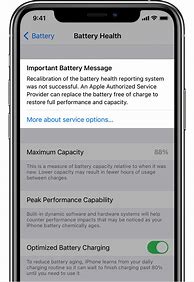 Image result for Battery Inside iPhone