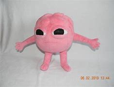 Image result for Brain Plush Toy