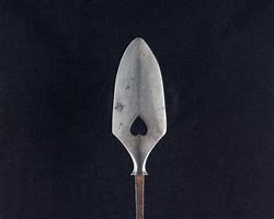 Image result for ESEE Arrowhead