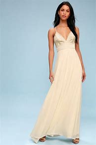 Image result for Free People Cream Embroidered Maxi Dress