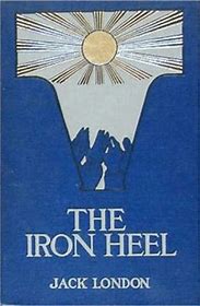 Image result for The Iron Heel Book