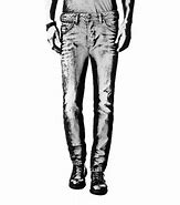 Image result for Men's Slim Fit Jeans