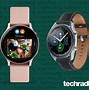 Image result for Latest Samsung Smart Watches