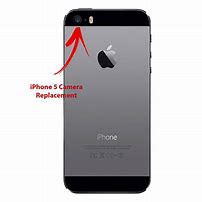 Image result for iPhone 5S Back Camera