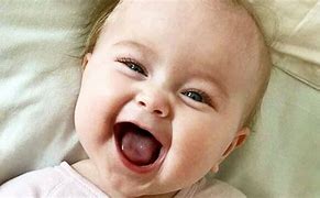 Image result for Fat Baby Laughing