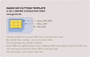 Image result for iPhone SIM Card Cutter