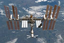 Image result for International Space Station