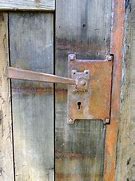 Image result for Ideas for Garden Gate Latch