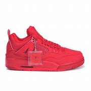 Image result for Jordan Shoes Red