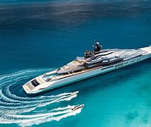 Image result for Blue Largest Yacht in the World