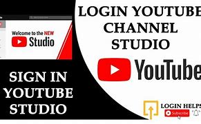 Image result for Studio YouTube Com Channel