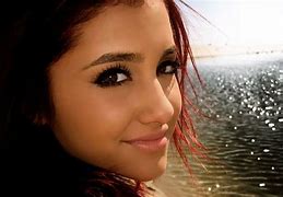 Image result for Ariana Grande Yearbook