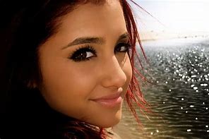 Image result for Ariana Grande Hair