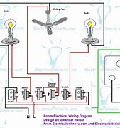 Image result for Basic Room Wiring-Diagram