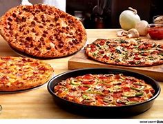 Image result for Domino's Pizza HD