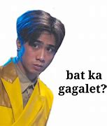 Image result for So Weird Meme Pinoy