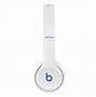 Image result for Beats Solo 3 White Club