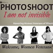 Image result for Visible Not Invisible VA Campaign